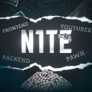 N1te Studio | Студия сливов ⚡️