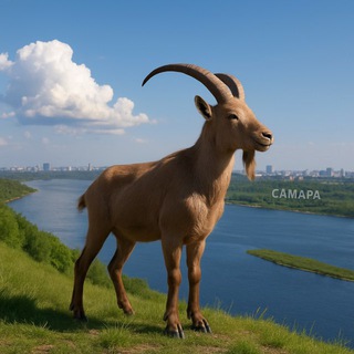 Чат Самара