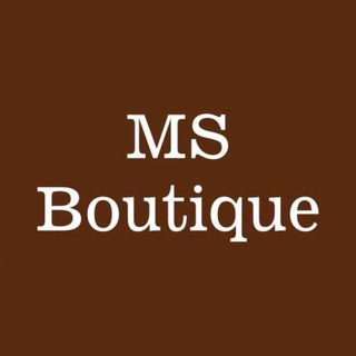 MS BOUTIQUE MOSCOW