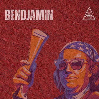 BENJAMIN ЧАТ СПБ