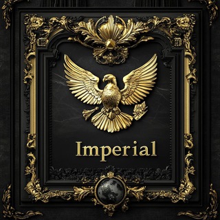 Imperial Crypto