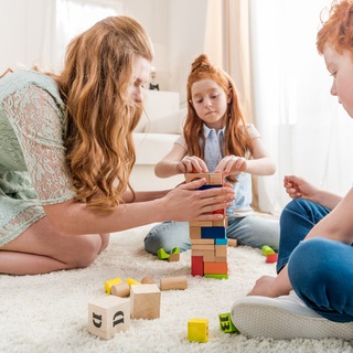 "Дети и родители". Чат Познани про детей