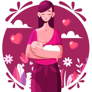 Мамочка в Декрете | Чат мамочек