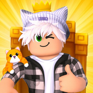 Весёлый Кот