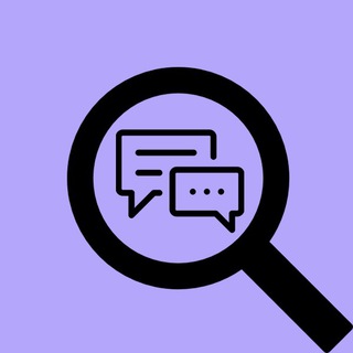 Поиск чатов и каналов | Каталог групп