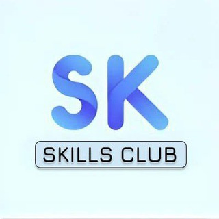 SKILLS CLUB | СЛИВ КУРСОВ
