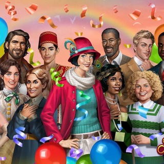 June's journey ☮️❤️