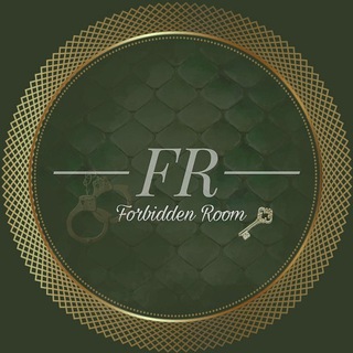 #2 FORBIDDEN ROOM | вирт чат. 18+