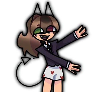 🤎🤍 Niktorin Arts🤍🤎