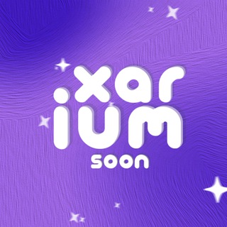 Xarium — Приватный сервер Шарарама