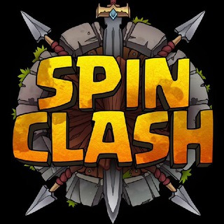 Spin Clash