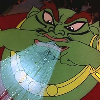 Соловьи-разбойники.