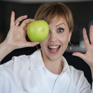 Рецепт по фигуре ✔