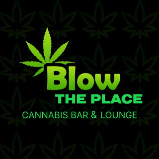 Blow the Place | Лаунж-бар и кофешоп | Паттайя Наклуа