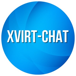 XVIRT.CHAT - АНОНИМНЫЙ СЕКС ПО ПЕРЕПИСКЕ