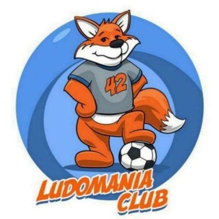Ludomania.club (Ставки на спорт)