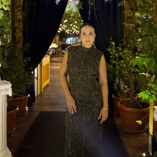 Karina Abdukarimbekova