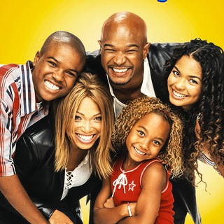 Eu a Patroa e as Crianças