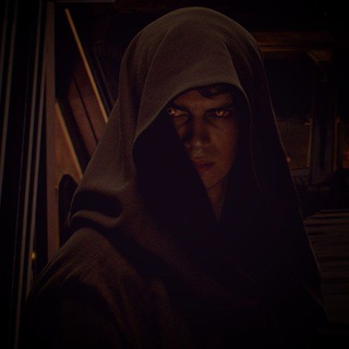 Anakin Skywalker 🩸 💧