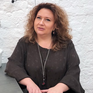 Берёзкина Инна