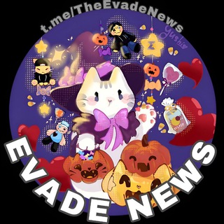 THE EVADE NEWS