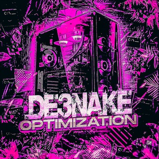 DE3NAKE OPTIMIZATION