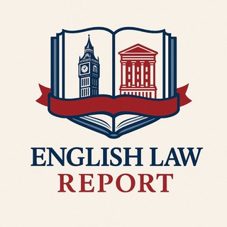 English Law Report