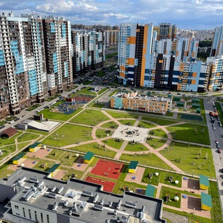 ЧИСТОЕ НЕБО (Санкт-Петербург, группа жильцов)