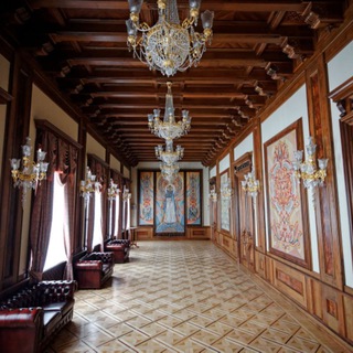 Коридор ОП✙