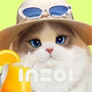 inZOI | Симулятор жизни