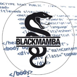 BLACKMAMBА