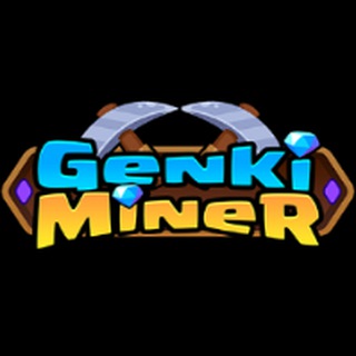 GENKI MINER OFFICAL