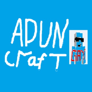 ADUNCRAFT [ЗАКРЫТО]
