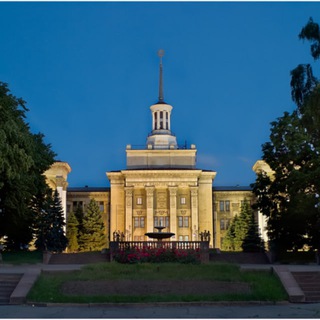 Мой Луганск 🇷🇺