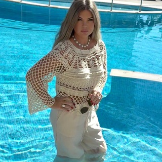 ВЯЗАНИЕ Nataly Masters