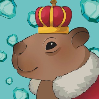 Capybara Kingdom – RP сервер друзей