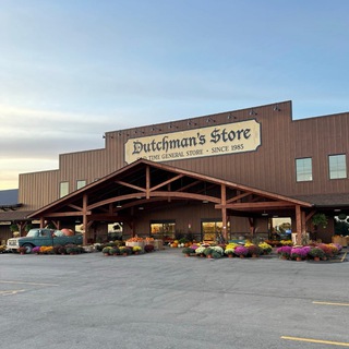 Dutchman's Store