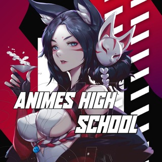 ANIME HIGH SCHOOL