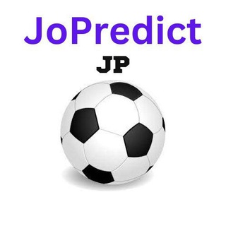 JoPredict 🔞 ⚽️