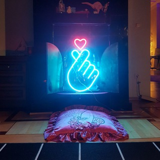 Safe Place SPB — чат друзей