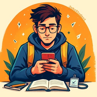 Подработка для студентов РФ