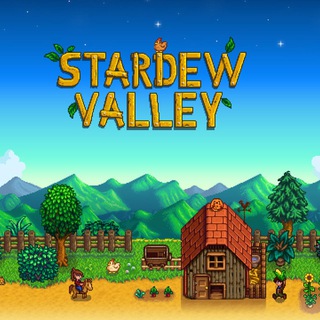 Stardew Valley Wiki