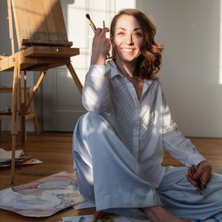 Визуальные заметки с художником