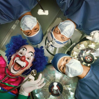 Реанимация🤦‍♂️😂