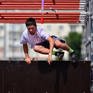 ОЛЕГ PROKUDINTEAM