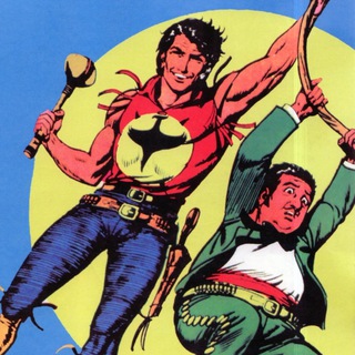 Zagor Scanbau