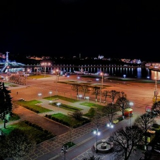 ГНВ - Чат «Город над Волгой»