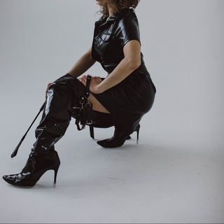 Фемдом. Переходник