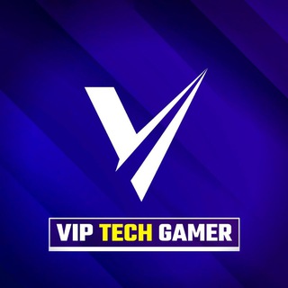 VIP TECH GAMER