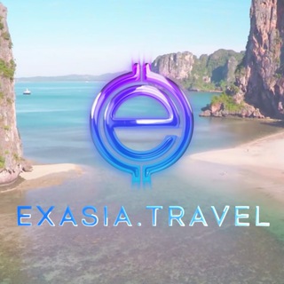 🌐EXASIA.TRAVEL🌐САЙТ⏰24×7🚀